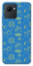 Чехол Fallout pattern для Realme C30