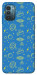 Чохол Fallout pattern для Nokia G21