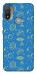 Чехол Fallout pattern для Motorola Moto E20