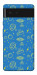 Чохол Fallout pattern для Google Pixel 6