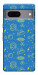 Чохол Fallout pattern для Google Pixel 7