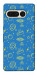 Чехол Fallout pattern для Google Pixel 7 Pro