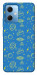 Чехол Fallout pattern для Xiaomi Poco X5