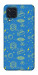 Чехол Fallout pattern для Galaxy M32