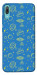 Чохол Fallout pattern для Huawei Y6 Pro (2019)