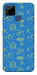 Чохол Fallout pattern для Realme C15