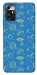 Чехол Fallout pattern для ZTE Blade A72