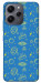 Чохол Fallout pattern для Xiaomi Redmi 12