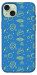 Чохол Fallout pattern для iPhone 15 Plus