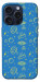 Чохол Fallout pattern для iPhone 15 Pro