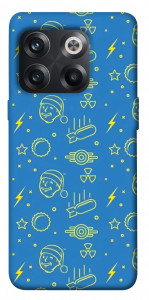 Чохол Fallout pattern для OnePlus 10T