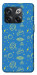 Чохол Fallout pattern для OnePlus 10T