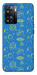 Чохол Fallout pattern для OnePlus Nord N20 SE