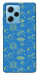 Чохол Fallout pattern для Xiaomi Poco X5 Pro 5G