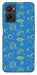 Чехол Fallout pattern для Oppo A36