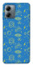 Чохол Fallout pattern для Motorola Moto G14
