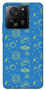 Чохол Fallout pattern для Xiaomi 13T Pro