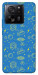Чехол Fallout pattern для Xiaomi 13T Pro