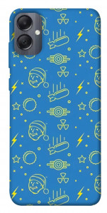 Чохол Fallout pattern для Galaxy A05