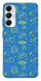 Чохол Fallout pattern для Galaxy A05s