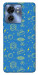 Чохол Fallout pattern для Motorola Edge 40