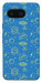 Чохол Fallout pattern для Google Pixel 8