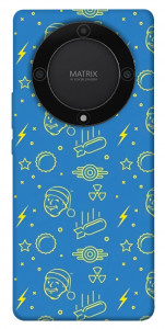 Чехол Fallout pattern для Huawei Magic5 Lite
