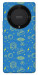 Чохол Fallout pattern для Huawei Magic5 Lite