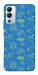 Чехол Fallout pattern для Infinix Hot 12i