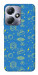 Чехол Fallout pattern для Infinix Hot 30i