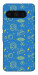 Чохол Fallout pattern для Google Pixel 8 Pro