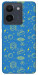 Чехол Fallout pattern для Vivo Y36