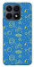 Чехол Fallout pattern для Huawei Honor X8a