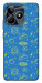 Чохол Fallout pattern для Realme C53