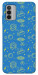 Чохол Fallout pattern для Nokia G42