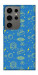 Чохол Fallout pattern для Galaxy S24 Ultra