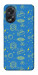 Чехол Fallout pattern для Oppo A38