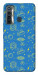 Чехол Fallout pattern для TECNO Camon 17