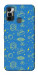 Чехол Fallout pattern для TECNO Spark 7