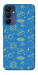 Чохол Fallout pattern для Galaxy A15