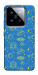 Чехол Fallout pattern для Xiaomi 14 Pro
