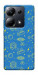 Чохол Fallout pattern для Xiaomi Poco M6