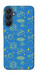 Чехол Fallout pattern для Galaxy A25 5G