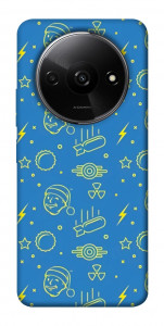 Чохол Fallout pattern для Xiaomi Redmi A3