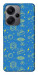 Чехол Fallout pattern для Xiaomi Redmi Note 13 Pro+