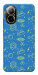 Чехол Fallout pattern для Realme C67 4G