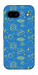 Чохол Fallout pattern для Google Pixel 8a
