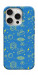 Чехол Fallout pattern для iPhone 16 Pro