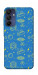 Чехол Fallout pattern для Galaxy A16 5G