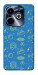 Чехол Fallout pattern для TECNO Spark 20